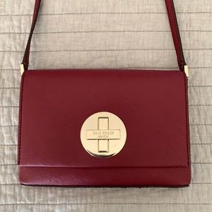 Kate Spade Cross Body Bag